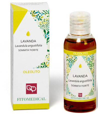 LAVANDA OLEOLITO 50ML