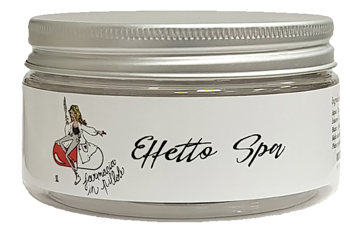 EFFETTO SPA CREMA CORPO VELLUT