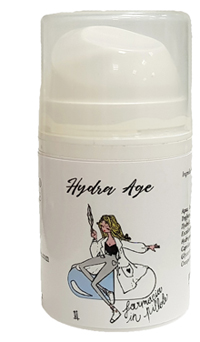 HYDRA AGE CR VISO IDRAT A/ETA'