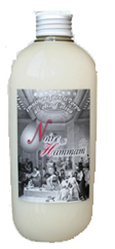 LATTE CORPO NOIRE HAMMAM 250ML