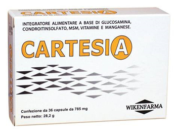 CARTESIA 36CPS