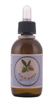 OLIO DI JOJOBA 50ML