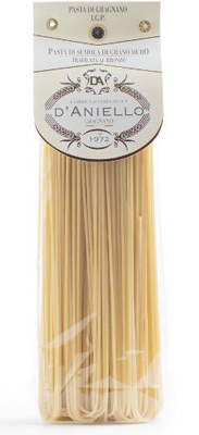 D'ANIELLO SPAGHETTONI IGP 500G