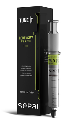 V6 9 REDENSIFY FACE 2,7ML