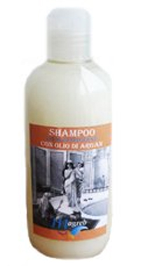 SHAMPOO OLIO ARGAN 250ML