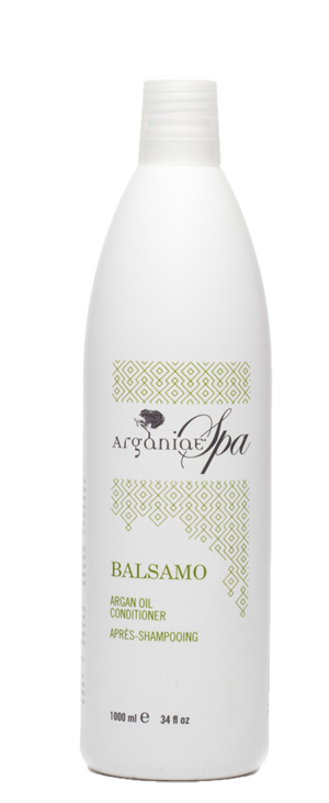 BALSAMO CAPELLI ARGAN 1L