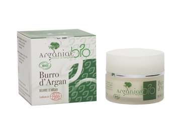 ARGANIAE BIO BURRO ARGAN 50ML