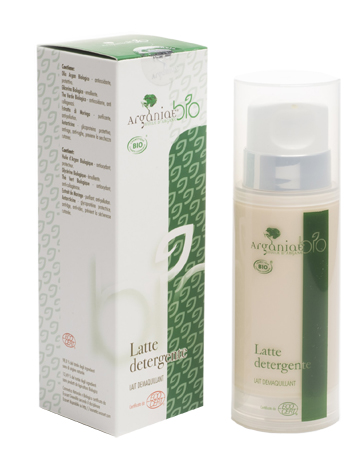 ARGANIAE BIO LATTE DET 200ML