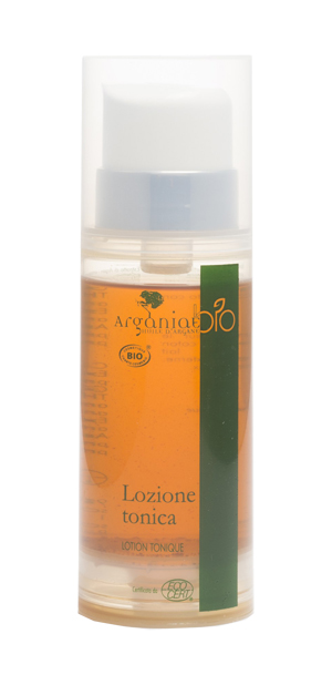 ARGANIAE BIO LOZIONE TONICA