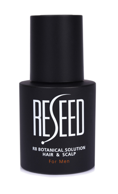 RESEED R8 BOTANICAL SOLUTION M