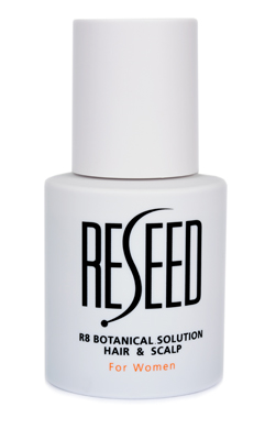 RESEED R8 BOTANICAL SOLUTION W