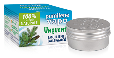 PUMILENE VAPO UNGUENTO BALSAM