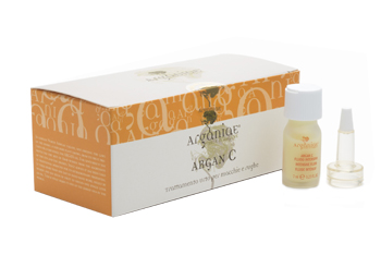 ARGAN C FLUIDO 4F 7ML