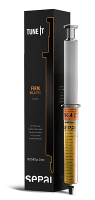 V6 4 FIRM PRO BODY 12ML