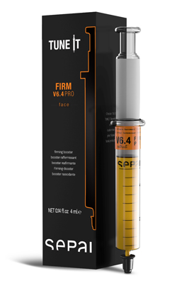 V6 4 FIRM PRO FACE 4ML