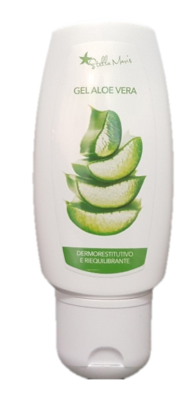 GEL ALOE 100ML