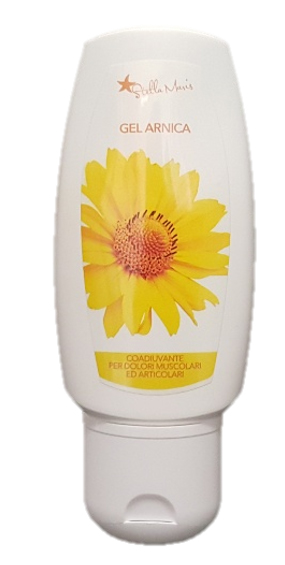 GEL ARNICA 100ML