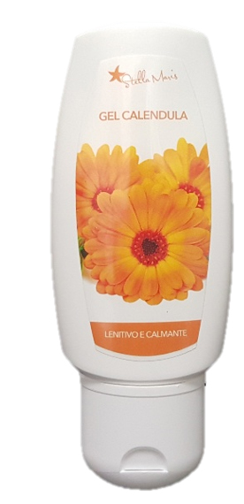 GEL CALENDULA 100ML