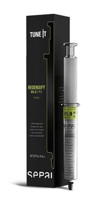 V6 9 REDENSIFY BODY 8ML