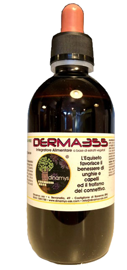 DERMA355 200ML