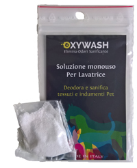 YLMO OXYWASH SOL LAVATR 10G