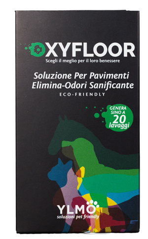 YLMO OXYFLOOR SOL PAVIM LAVAND