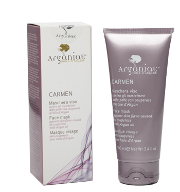 CARMEN MASCHERA 100ML