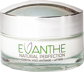 EVANTHE NATURAL PERFECTION50ML