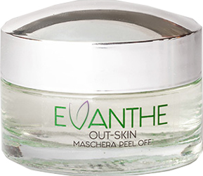 EVANTHE OUT-SKIN 50ML