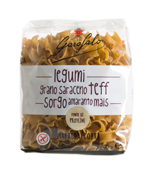 GAROFALO MAFALDA LEGUM/CER400G