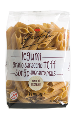 GAROFALO PENNONI LEGUM/CER400G