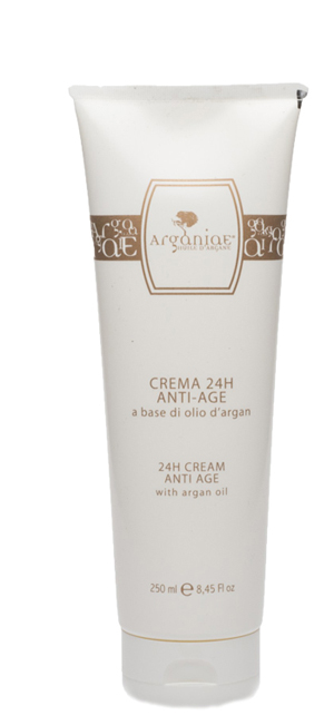 CREMA VISO 24H A/AGE ARGA250ML