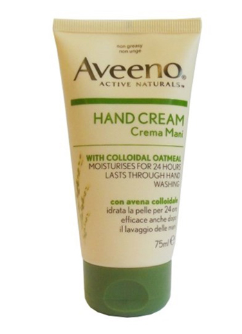 AVEENO PN CREMA MANI75ML PROMO