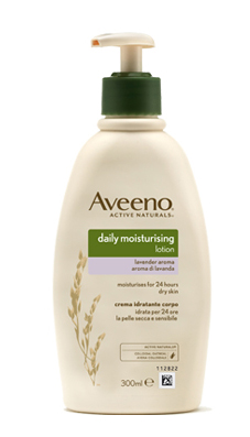 AVEENO CR IDRAT CRP LAV PROMO