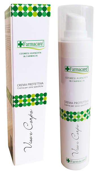 FARMACARE CREMA PROTETTIVA 50M