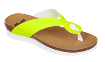 KENNA SY FLUO W YELLOW 35 KENNA SY FLUO W YELLOW 35