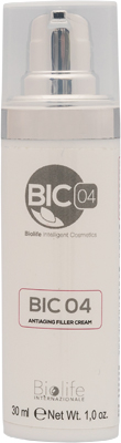 BIC 04 ANTIAGING FILLER CREAM