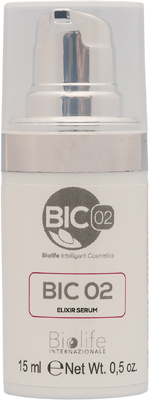 BIC 02 ELIXIR SERUM GEL 15ML