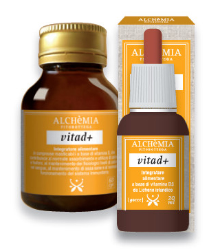 VITAD+ GOCCE 20ML