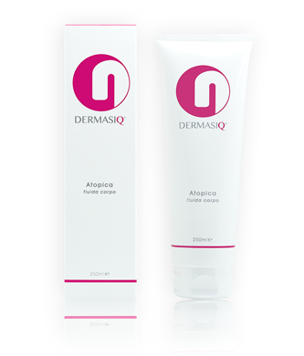 DERMASIQ ATOPICA 250ML