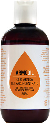 ARMO1191 ARMOOIL 200ML