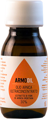 ARMO1191 ARMOOIL 50ML