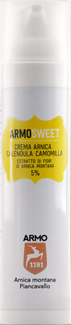 ARMO1191 ARMOSWEET 100ML