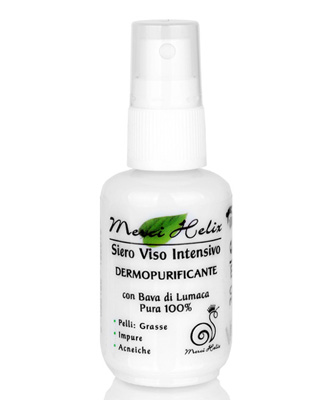 MERCI HELIX SIERO INTENSIVO MERCI HELIX SIERO INTENSIVO