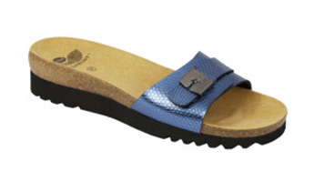 GINNI PR SYN W BLU 40 GINNI PR SYN W BLU 40