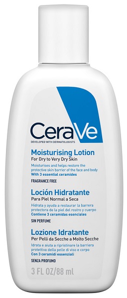 CERAVE LOZIONE IDRATANTE 88ML