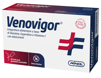 VENOVIGOR 20STICK PACK