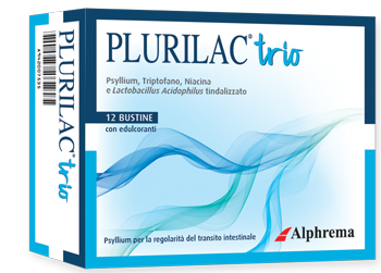 PLURILAC TRIO 12BUST