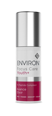 FOCUS CARE YOUTH+ VANCE ELIXIR