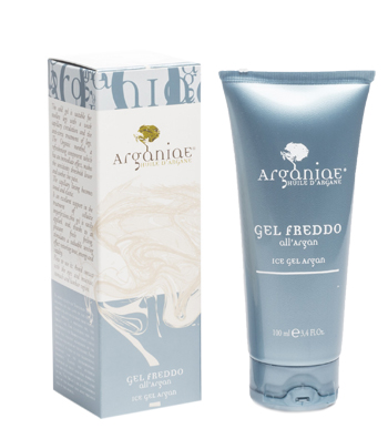 GEL FREDDO 100ML